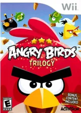 Angry Birds Trilogy